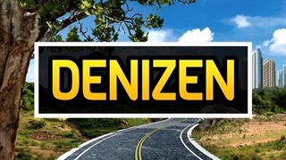 تریلر معرفی بازی شبیه ساز Denizen