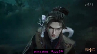 خدایان متحد قسمت ۳۴