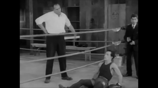 چاپلین VS کیتون