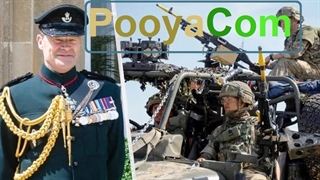 پنج شکست مهّم تاریخ ارتش بریتانیا