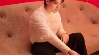 ویدیو تبلیغاتی تائو برای نوشیدنی لاته