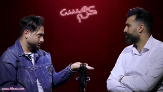 مصاحبه اختصاصی با کامیار کوکینگ(بلاگر غذا)