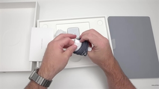 مک بوک ایر اپل 15.3 اینچی مدل MacBook Air MRYV3 2024