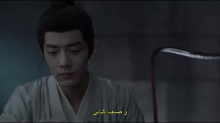 قسمت سی و هشتم سریال چینی افسانه زانگ‌های +زیرنویس چسبیده فارسی Legend of Zang Hai 2025