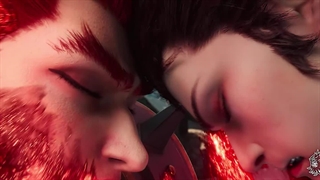 انیمه روح میمون بزرگ WUKONG قسمت 3