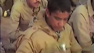 مساحبه گردان ذلفقار رضائی