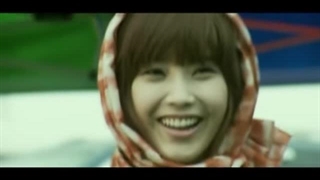 موزیک ویدئو آیو/ Hey by iu[mv]