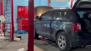 کلینیک تعمیراتی GM در رشت