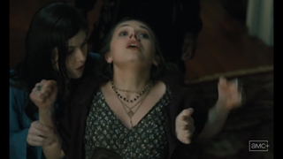 سریال جادوگران می فر فصل 02 قسمت 03 دوبله فارسی Mayfair Witches 2025