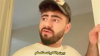 بلادیمی|میکی کلافه