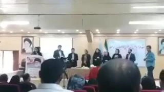 مجتمع فنی و کامپیوتر اکسین بندرعباس