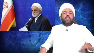 14040320: دستگیری فرزندان آیت الله...