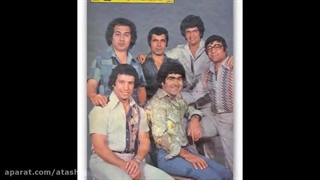 اهنگ قدیمی و خاطره انگیز