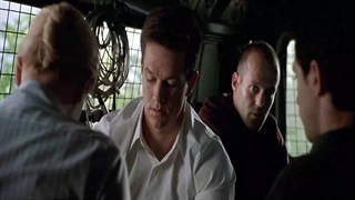 The Italian Job 2003 حرفه ایتالیایی دوبله پارسی