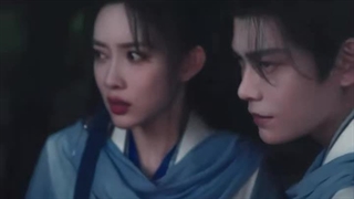 عشق در عمارت Love in the Pavilion 2025 (لینک قسمت های 17 تا 24 سریال زیرنویس چسبیده توضیحات)