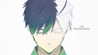 انیمه ویند بریکر (بادشکن) Wind Breaker فصل دوم قسمت 11