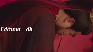 میکس سریال چینی کینه