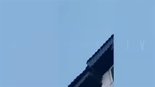 پوتین بزرگ ترین حمله خودش رو‌اغاز کرد