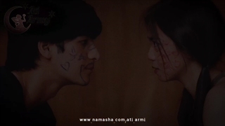 ... پا قدم ... میکس شاد و عاشقانه سریال «جواهر بخش E» | تقدیمی خاص!✨