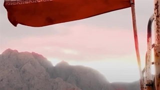 من بچه این خاکم