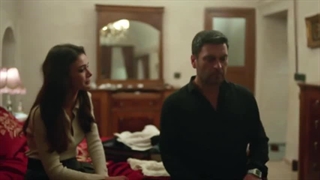 سریال ترکی شهر دور قسمت 6 دوبله فارسی