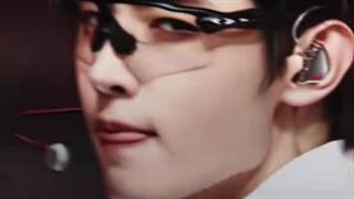 ولی جذابیت سونگهونــ..