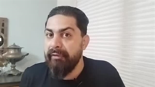 14040325: تله ترامپ، نردبان تنش، تا شکست دشمن ادامه میدهیم