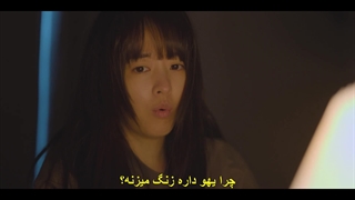 قسمت هشتم سریال سئول نانوشته‌ی ما +زیرنویس فارسی چسبیده Our Unwritten Seoul 2025  با بازی پارک بو یونگ و پارک جی یونگ