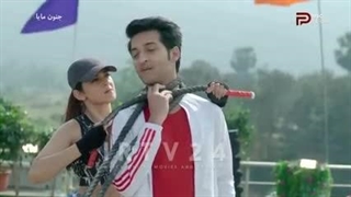 سریال هندی جنون مایا ۲ قسمت ۹ دوبله فارسی