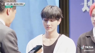 انهایپن به عنوان سفیر کلان شهر سئول امروز انتخاب شدن...