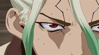 دکتر استون فصل ۳ قسمت ۱۷ دوبله فارسی (HD)