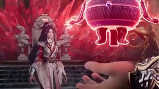 انیمه در برابر اسمان قسمت 419