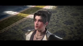 انیمه روح نبرد بی همتا قسمت 116-123