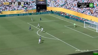 خلاصه بازی رئال مادرید 1-1 الهلال