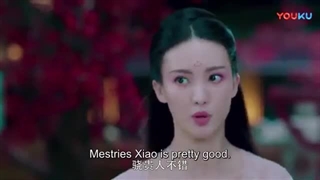 سریال چینی منگفی داره میاد 2018 Mengfei Comes Across قسمت 33