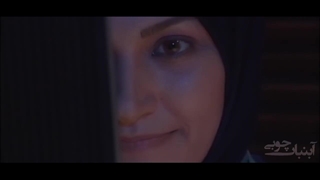 مگه هست عشقی که توش غم نباشه...میکس سریال ایرانی _ تقدیمی