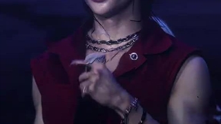 Hyunjin _ بابای بچه هاتونو آوردم