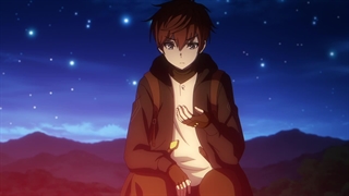 انیمه شروع پس از پایان / آغاز پس از پایان The Beginning After the End قسمت 12 اخر