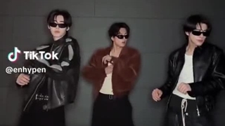 این تیک تاک انهایپنن خیلی خوبهههه :) ♡