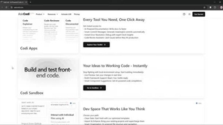 معرفی AskCodi: دستیار کدنویسی AI برای VS Code (انگلیسی)