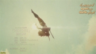 انیمه از یه دهاتی پیر تا استاد شمشیر زنی قسمت 12 (اخر) زیرنویس فارسی