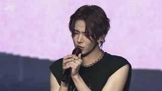 لی هیسونگ انهایپن و کاورش از آیو(lovewinsall)