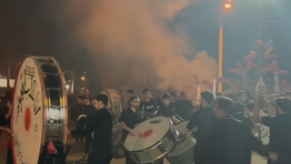 ماه خون، ماه حماسه، ماه عشق... محرم 1404