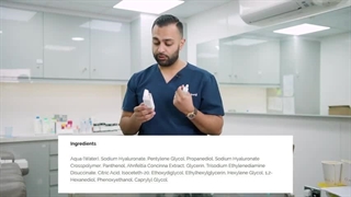 راز محبوبیت سرم هیالورونیک اسید اوردینری طبق نظر مصرف کنندگان