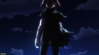 انیمه یک نینجا و یک آدمکش زیر یک سقف Ninja to Koroshiya no Futarigurashi قسمت 12 اخر