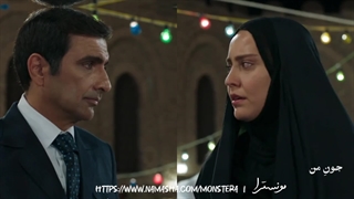 تو شدی لیلی✎ میکس سریال طوبی