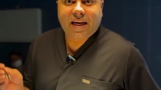 توصیه مهم درباره تقارن سوراخهای های بینی