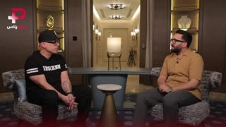 مصاحبه اختصاصی تی وی پلاس با بزرگترین دیجی ایرانی جهان دیجی علی گیتور . DJ Aligator .