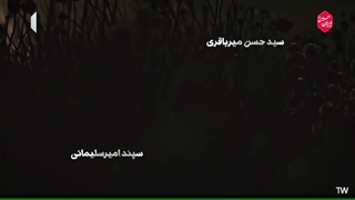 سریال ناریا