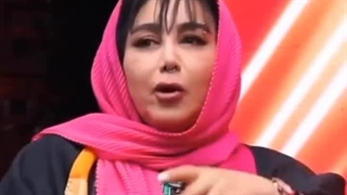 بهنوش بختیاری بازیگر